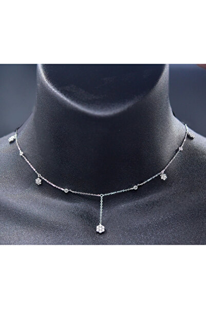 Other Diamond choker