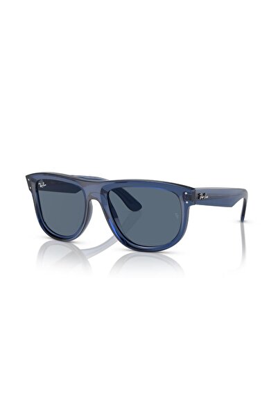 Ray-Ban نظارات شمسية راي بان RBR0501S 67083A 56 للجنسين