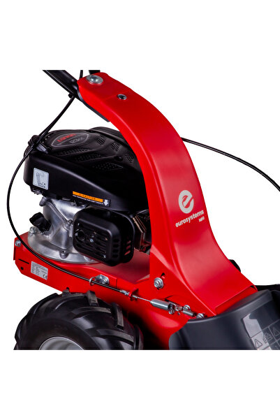 Genel Markalar M90 Euro5 Çayır Biçme Makinesi 87Cm
