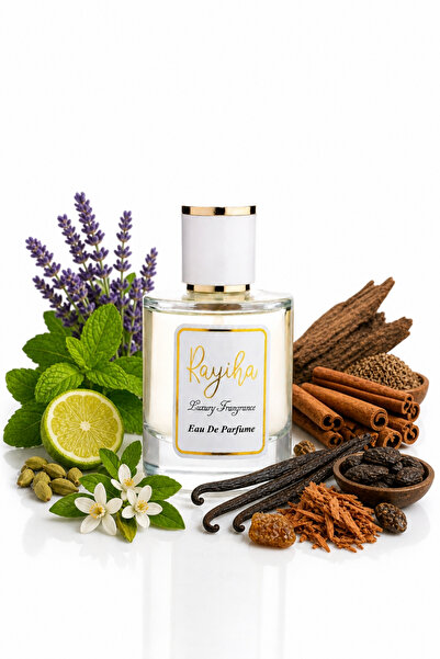 Rayiha Jean Paul Gaultier Le Male Cesur Ve Karizmatik Erkek Parfüm 50ml