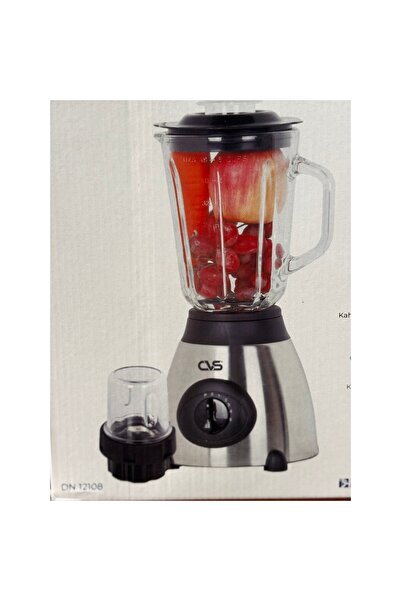 AKILLIELMA Cvs Dn 12108 Buz Kırıcı Ve Baharat Öğütücü Sürahi Blender