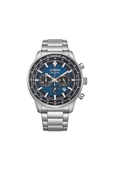 Citizen ساعة يد رجالية CA4500-91L