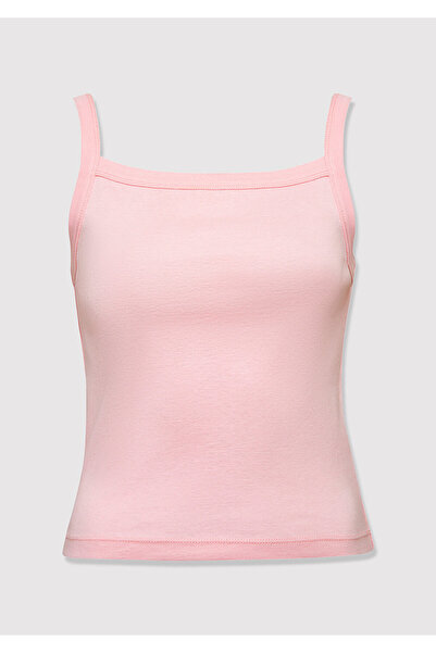 Mavi Rosa Tanktop Crop / Kurz geschnitten 1613892-89200