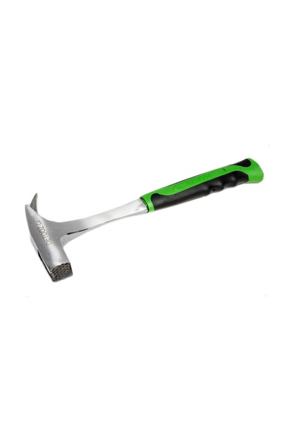 DETOOLZ Ciocan magnetic 1 cioc verde 6 buc/set