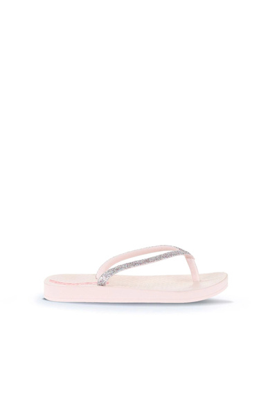 İpanema Flip-flops pentru copii Ip Anat Lolita, pudră deschisă, 22ip003