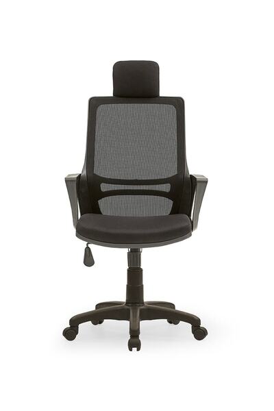 MEHMET YAREN BURO Arya3 Bilgisayar Koltuğu - Ofis - Müdür - Büro - Çalışma Sa...