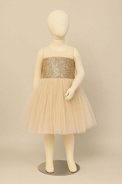 Miss Hely Girls Kids فستان بناتي GK2449