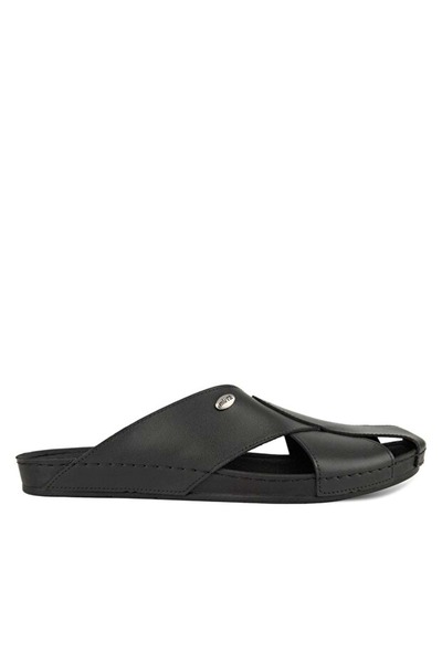 Muya Iawn Anatomical Sole Four Seasons Men's Slippers
