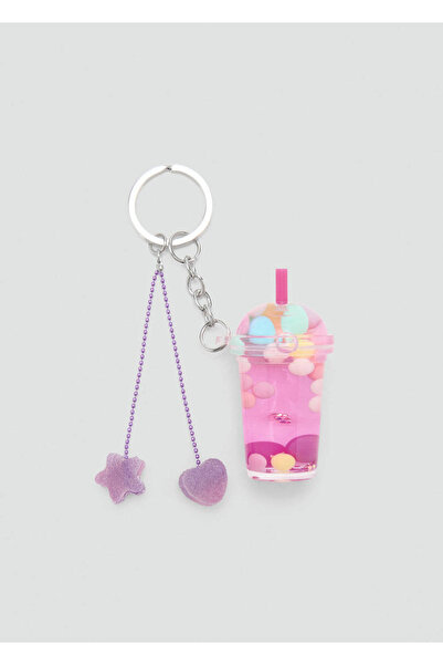MANGO Kids Charm anahtarlık