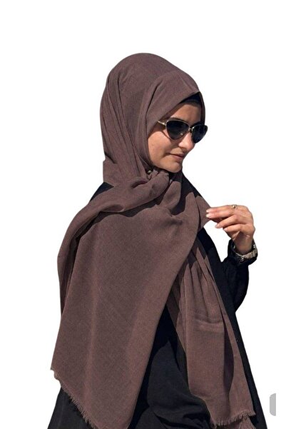 ALDAIYR Bashmine Veskun Shawl with Bamboo 150 Gr