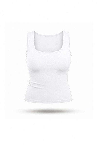 5in1Canpolat Ecru Jersey Athlete 015