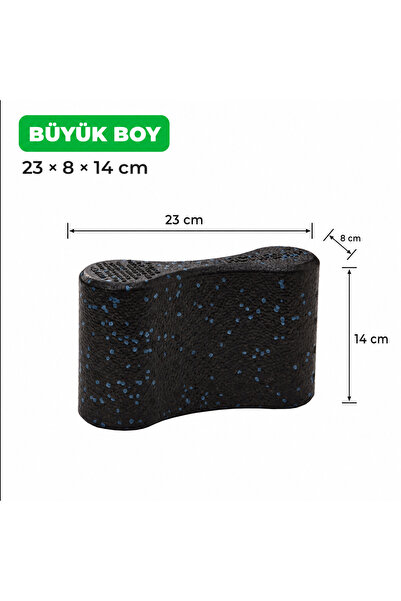 Actifoam Pullbuoy Bacak Arası Yüzme Aparatı Pulboy