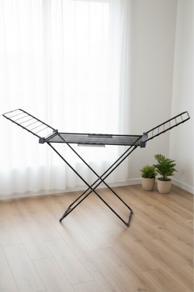 Harbinger MM840 ANKA Laundry Drying Hanger *Extra Long, *Extra Wide