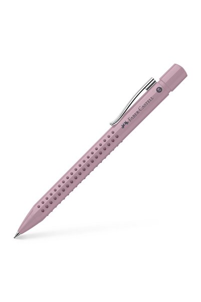 Faber Castell Creion mecanic 0.7MM ROSE GRIP 2010 FABER-CASTELL