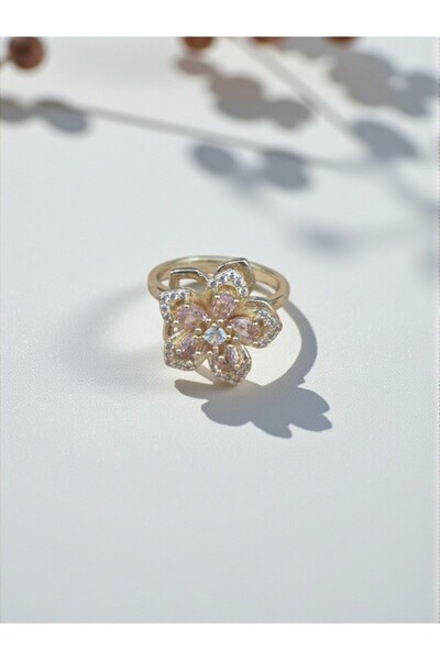 Lujeria Layered Flower (Movable)