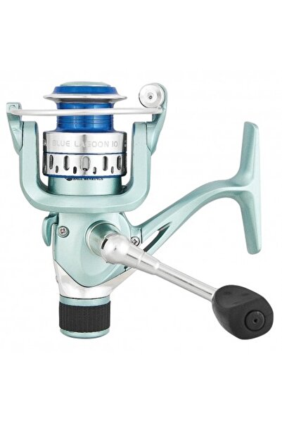 Baracuda Mulineta bologneza/ spinning usor Blue Lagoon 10
