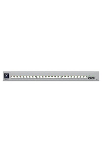 Ubiquiti Comutator ECS-24-POE de 10 Gigabit