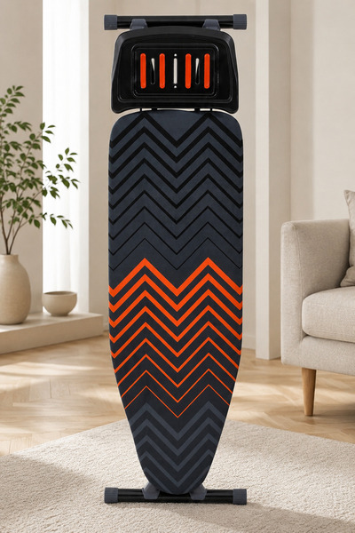 Devecioğlu Harbinger Silverboard Ütü Masası MM-422