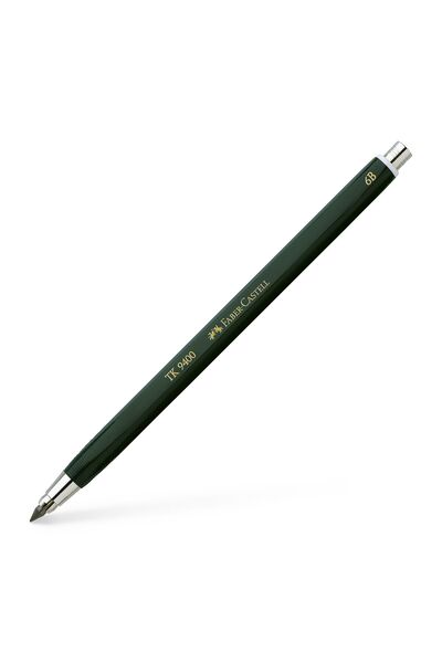 Faber Castell MECHANICAL PENCIL 3.15MM TK 9400-6B FABER-CASTELL