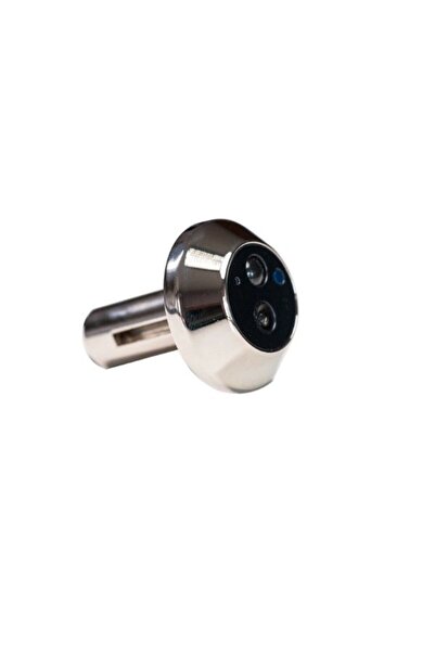 Portass Vizor inteligent fără fir cu înregistrare a evenimentelor (mișcare) și vizualizare pe telefon.