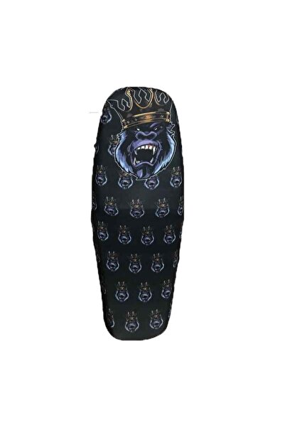 Generic Brand 3D univerzalna navlaka za sedište Gorilla