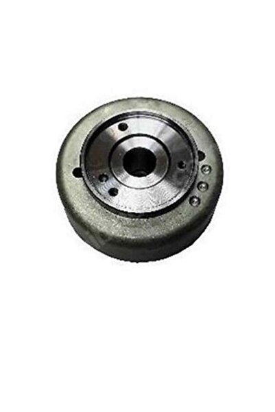 Mondial Rotor Cup 100 Kh Model (Volant)