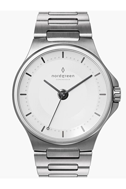 nordgreen Ceas de damă GU36SIHLSIXX, Automat, 36mm, 10ATM