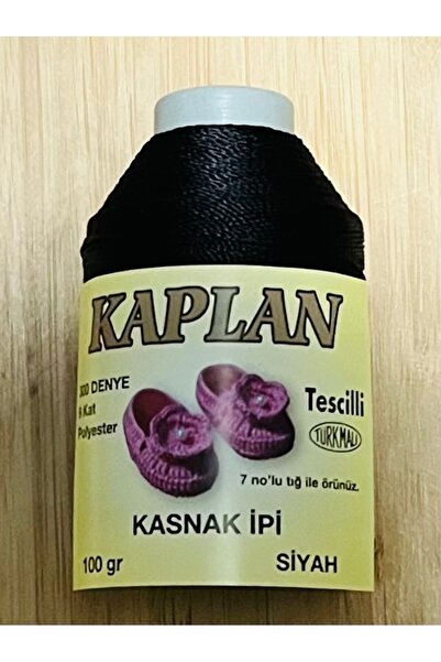 Öztürk Tuhafiye Kaplan 9 Layers 100Gr. Polyester Takke, Patik or Çetik, Shawl...