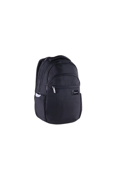 PULSE Rucsac Prime Negru