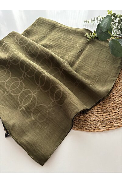 Tema Butik Halka desen Naia/Pamuk Şal