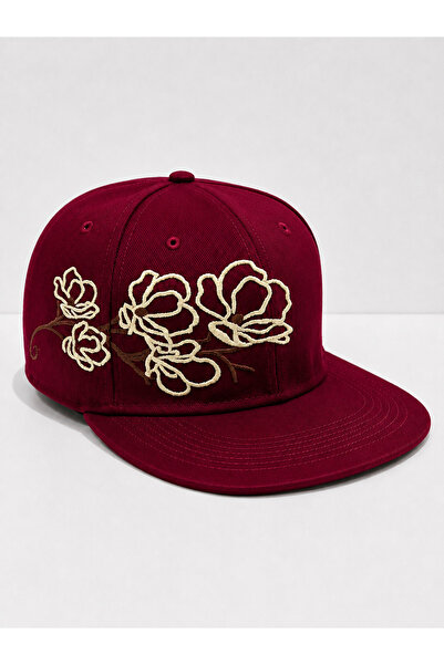 MARSENTA Florent Bordo Fitted Cap
