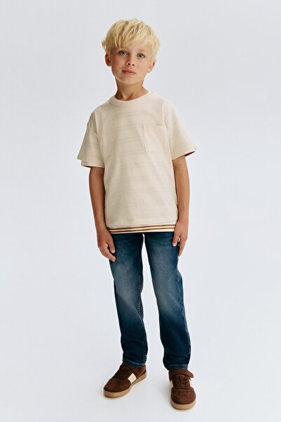 H&M Super Soft Slim Fit Jeans