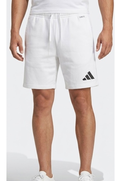 adidas Ανδρικά σορτς καθημερινής αθλητικής προπόνησης