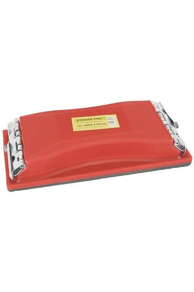 Strend Pro Slefuitor, 16085 mm,