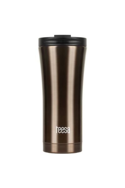 Teesa Termos 500 ml maro, disponibil și în negru