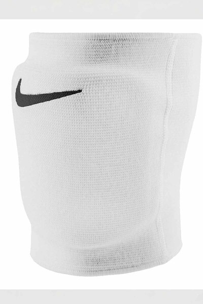 Nike Essential Unisex Weiß Volleyball Knieschoner N.vp.06.100.2s