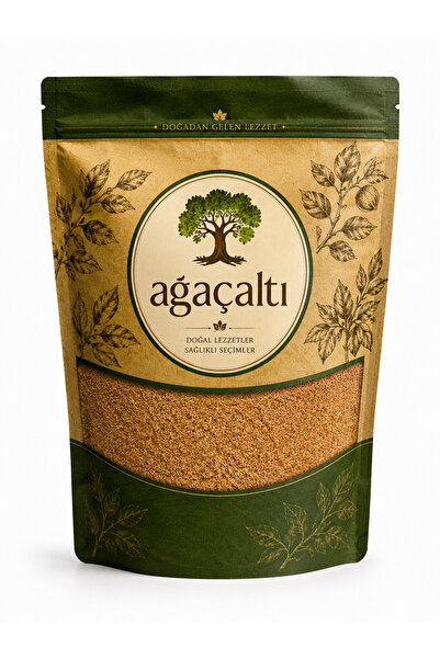 Ağaçaltı Siyah Simit Bulgur 1 Kg, İçli Köfte ve Çiğ Köfte İçin İnce Bulgur Pr...