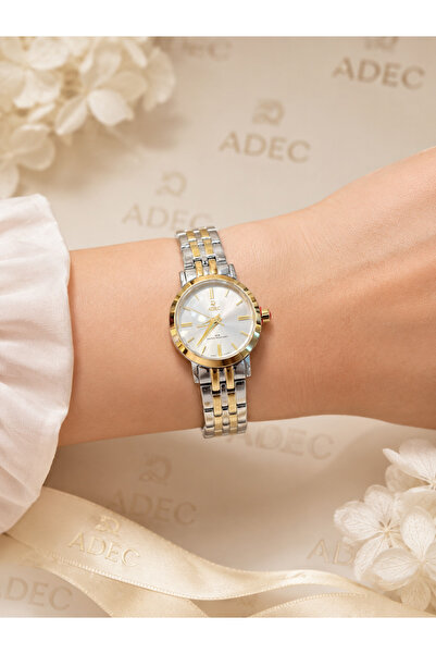 Adec AL24111-5 ساعة يد نسائية