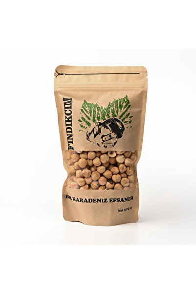 fındıkcım Çifte Kavrulmuş Fındık 250g