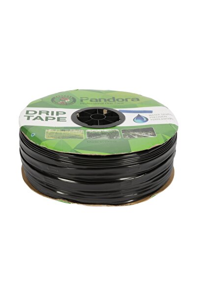 micul fermier Bandă de picurare 1000m/rolă 3L/h 20cm PANDORA