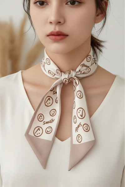 dukart Eșarfă cu model Trendlover