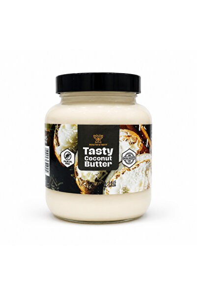 Healthy and tasty Coconut Butter 375g