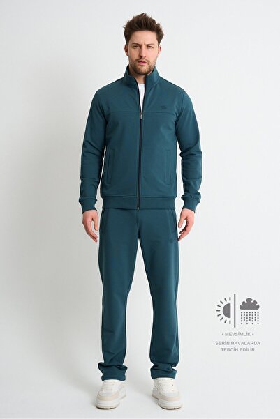 Shooter Sportswear Premium Comfortable Fit Seasonal Soft Textured Men's Track...