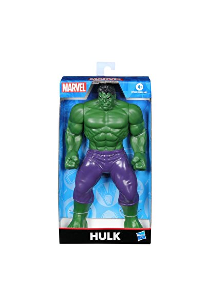 Hasbro MARVEL AVENGERS FIGURINA HULK 24CM