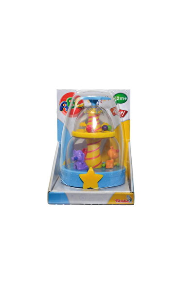 Simba CARUSEL BEBE 18 CM CU SUNET