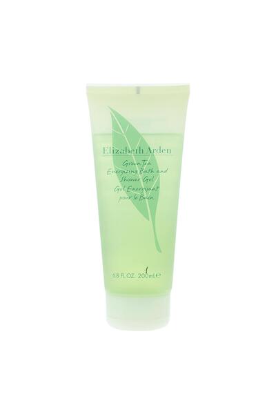 Elizabeth Arden Ceai verde, Hidratant, Gel de duș, Universal, 200 ml