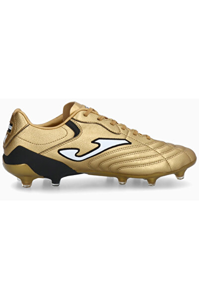 Joma Aguila Cup 2518 Krampon FG - Altın - 46