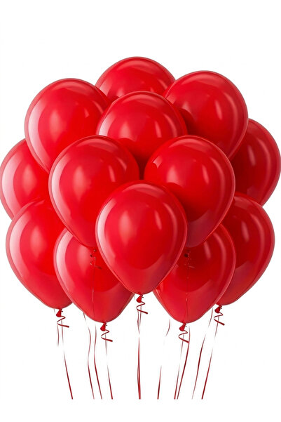 FWM Large Balloons in various colors suitable for Christmas decorations, Hall...