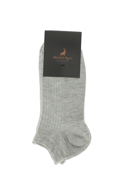 Abdullah Kiğılı Set of 2 Cotton Sports Socks
