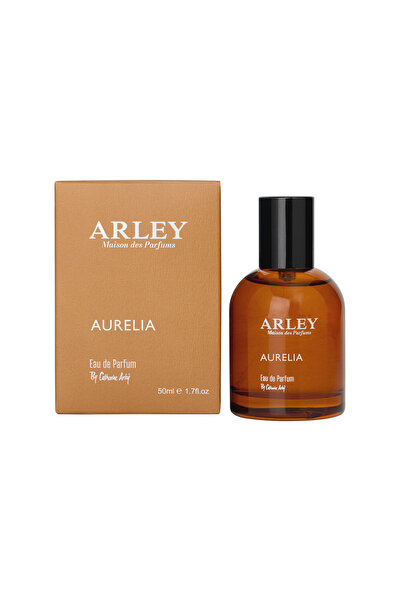 ARLEY PARFÜM Kadın 50 Ml. Aurelıa Parfüm Edp